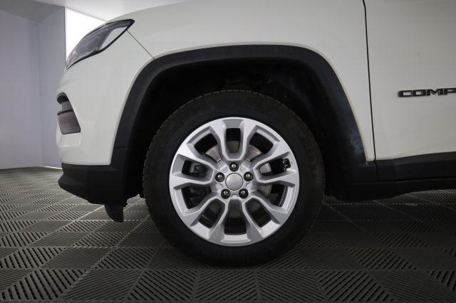 JEEP Compass Compass 1.6 Multijet II 2WD Business