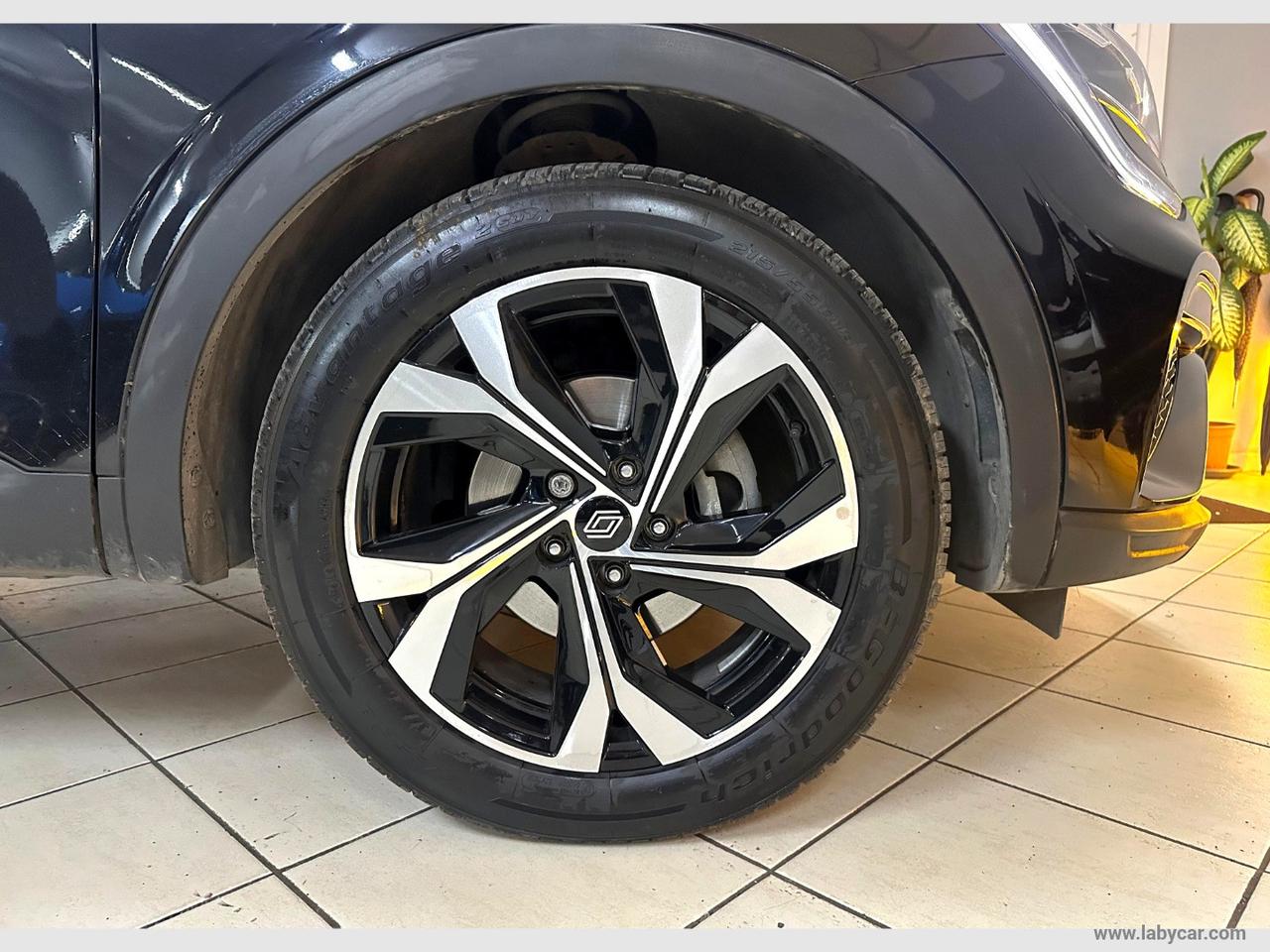 RENAULT Full Hybrid E-Tech 145 CV Techno