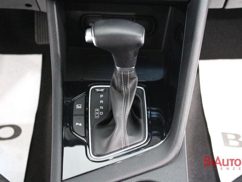 Kia Niro Niro 1.6 gdi hev Style dct6