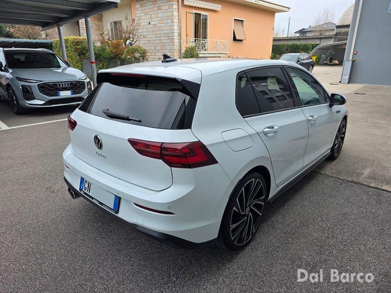 Volkswagen Golf 2.0 TDI GTD DSG