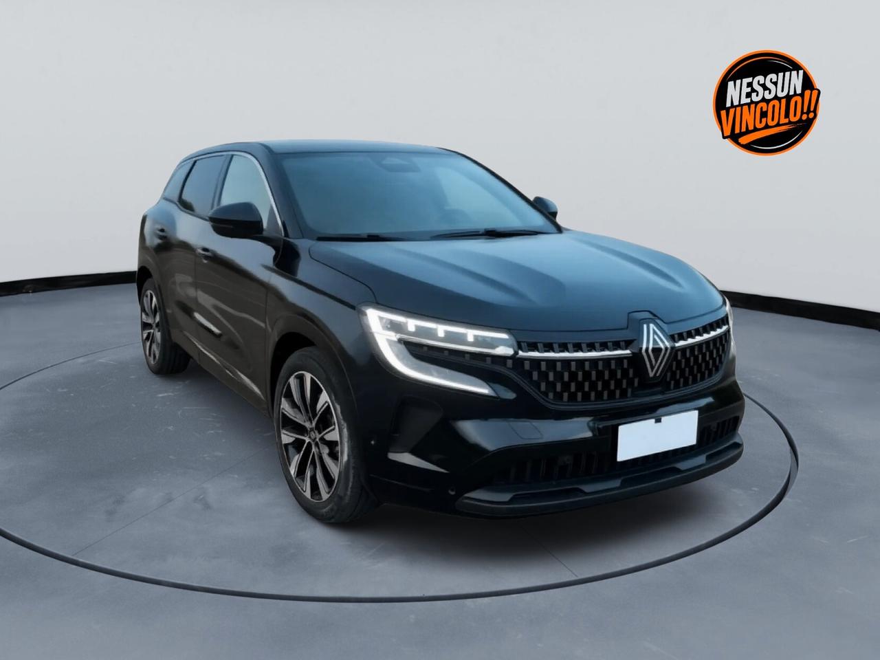 Renault Austral Full Hybrid E-Tech 200 CV Techno