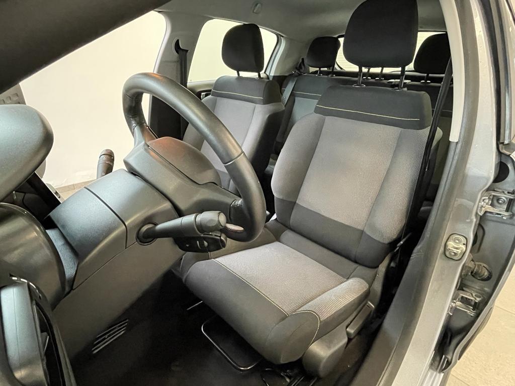 Citroen C3 BlueHDi 100 S&S Shine