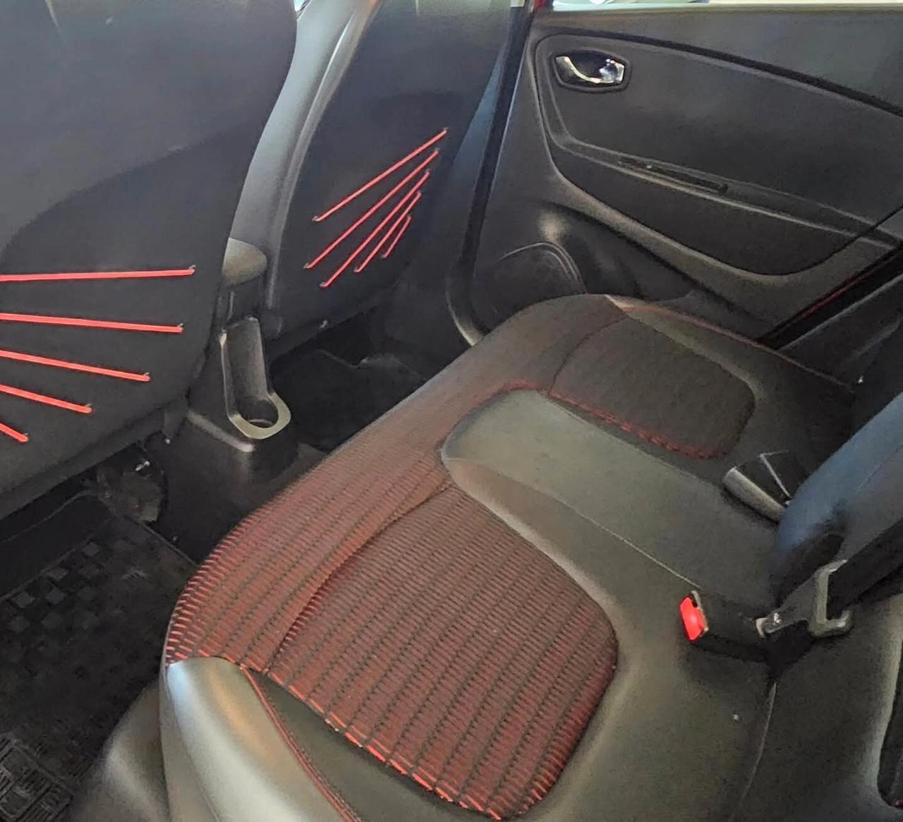 Renault Captur 1.5 dCi 8V 90 CV Start&Stop Project Runway