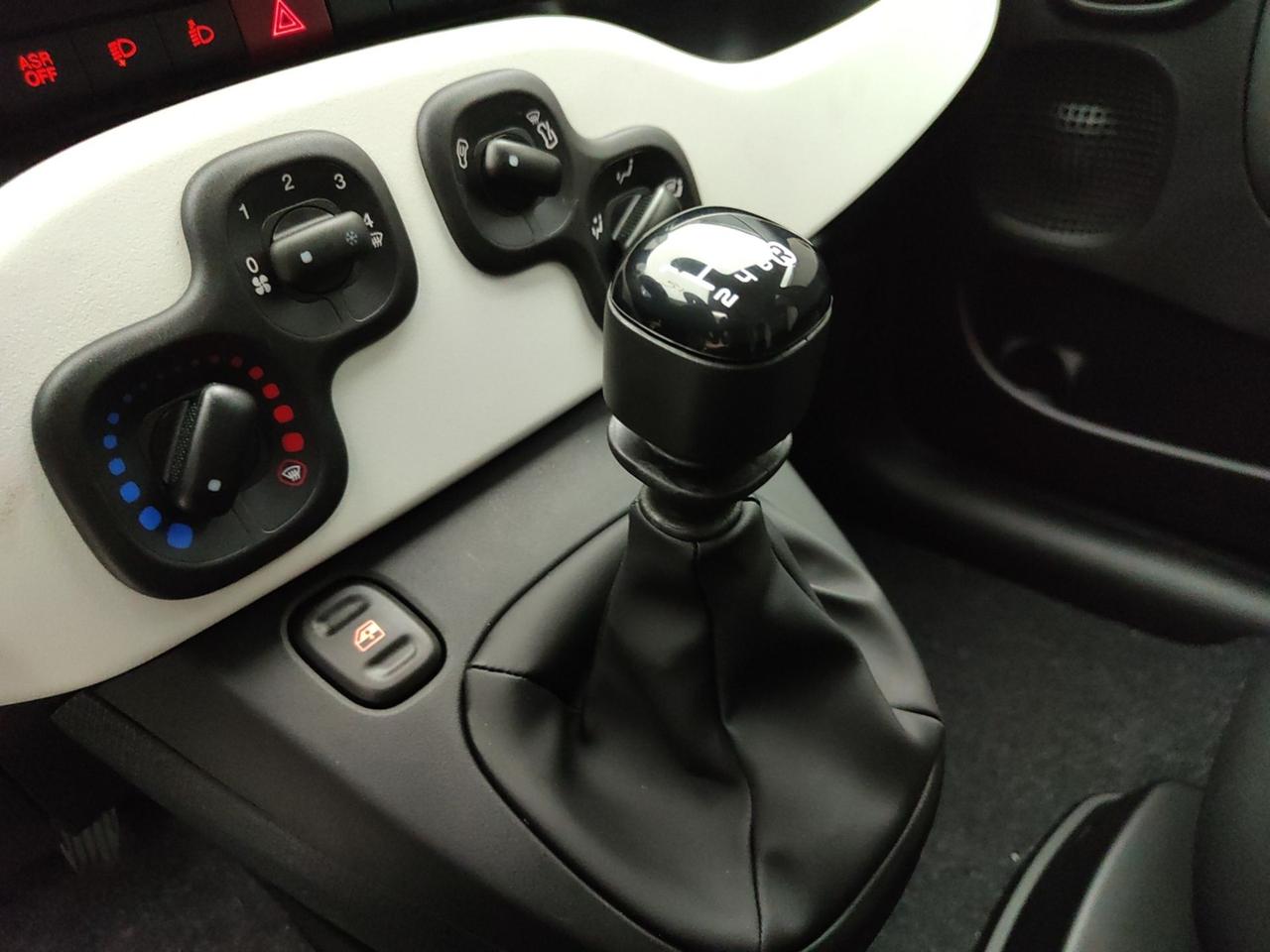 FIAT Pandina III 2024 Cross 1.0 70CV HYBRID CROSS