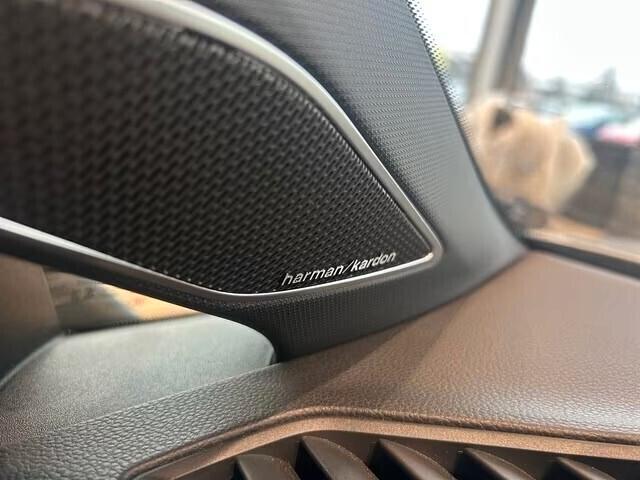 Volkswagen Golf 2.0 TDI DSG GTD MATRIX TELECAMERA HARMAN KARDON