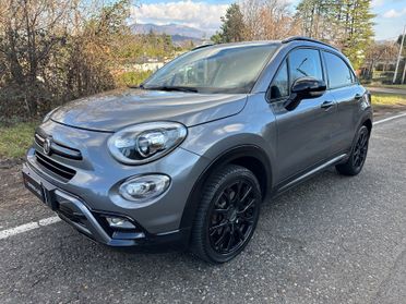 Fiat 500X 1.3 MultiJet 95 CV - 2017