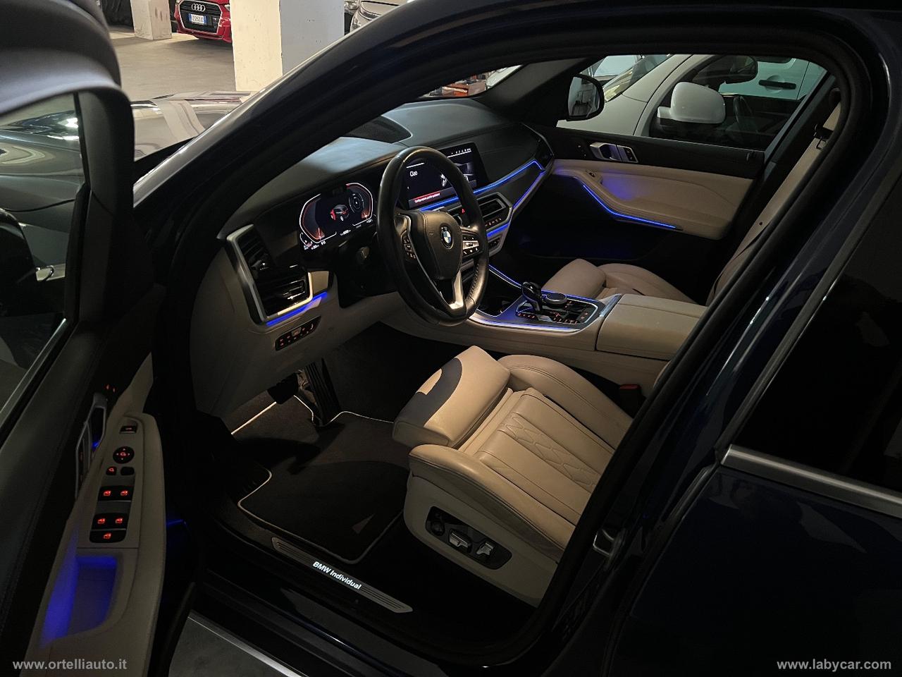 BMW X5 xDrive30d xLine