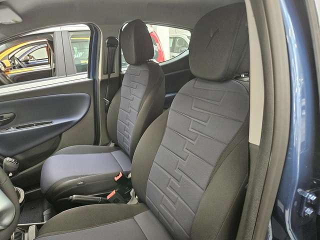 Lancia Ypsilon Ypsilon 1.0 hybrid Platino 70cv