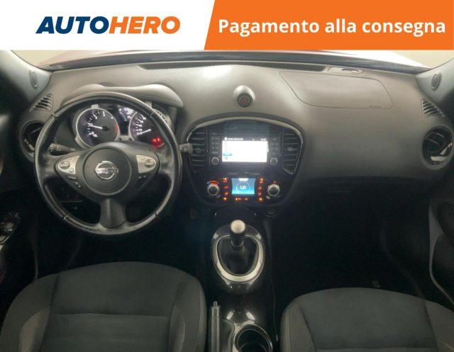 NISSAN Juke 1.5 dCi Start&Stop Acenta