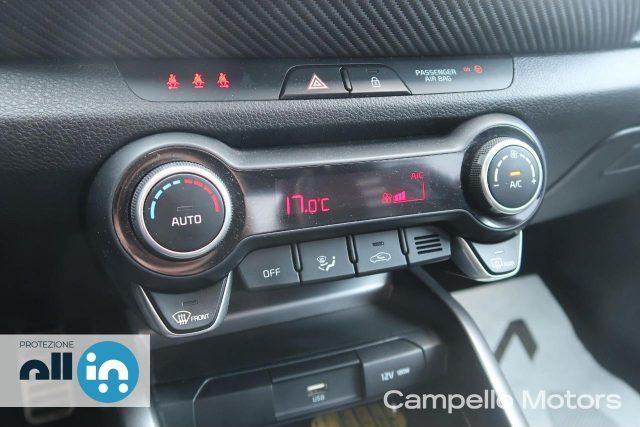 KIA Stonic Stonic 1.0 T-GDi 100cv MHEV iMT GT Line