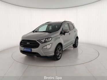 Ford EcoSport 1.0 EcoBoost 125 CV Start&Stop ST-Line