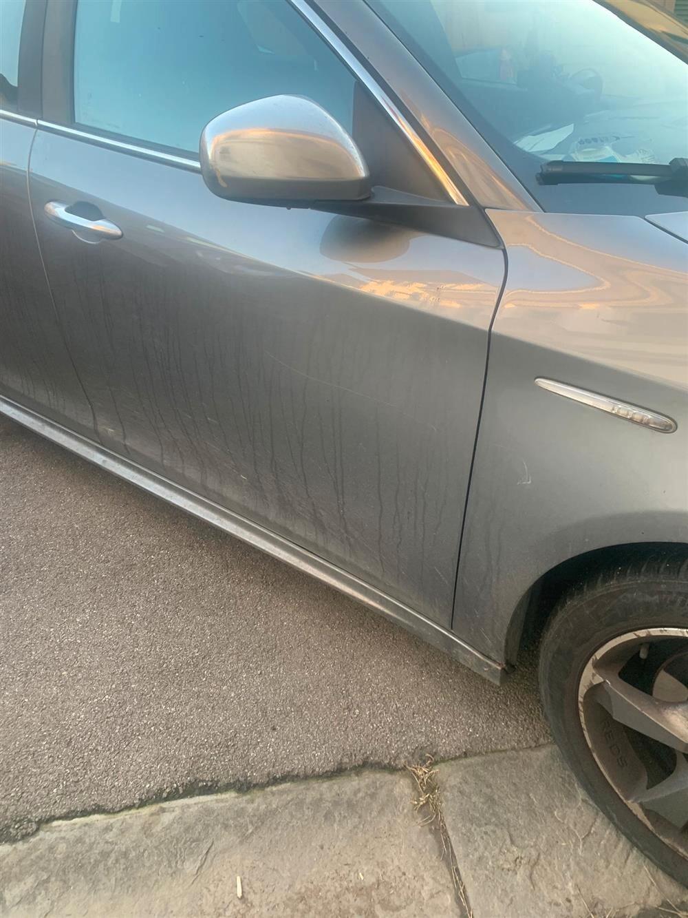 Alfa Romeo Giulietta 1.4 Turbo 120 CV Distinctive