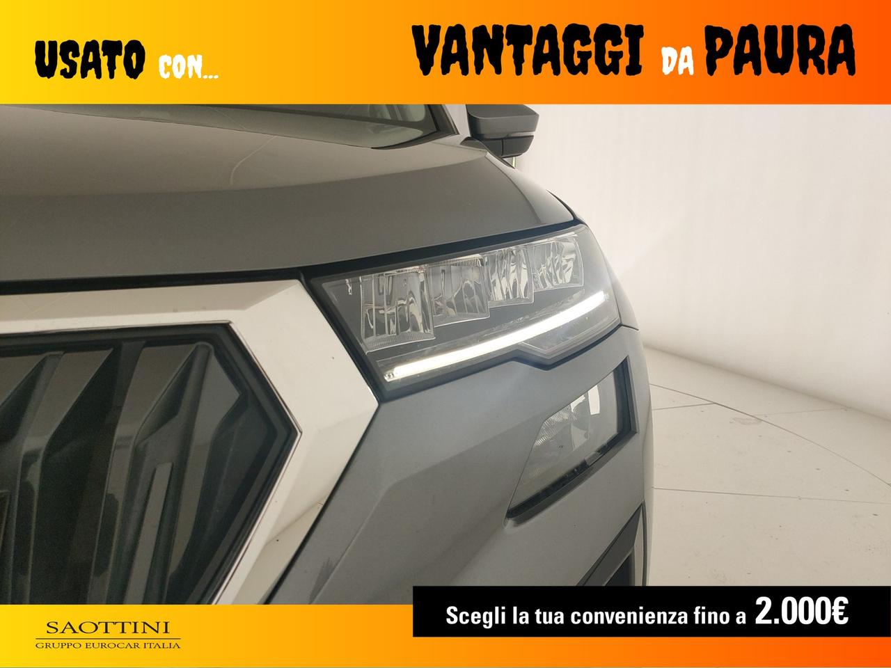1.0 TSI Executive 110 CV
