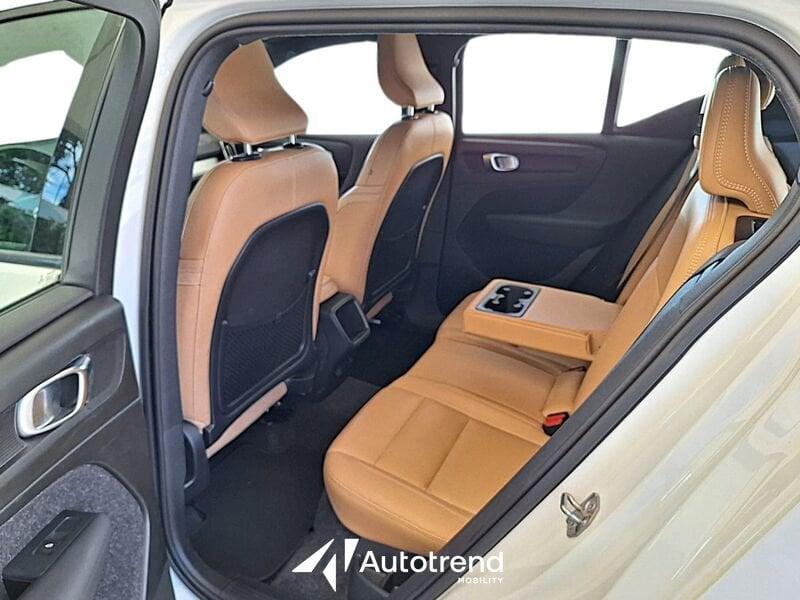 Volvo XC40 D3 150 CV Automatica Momentum