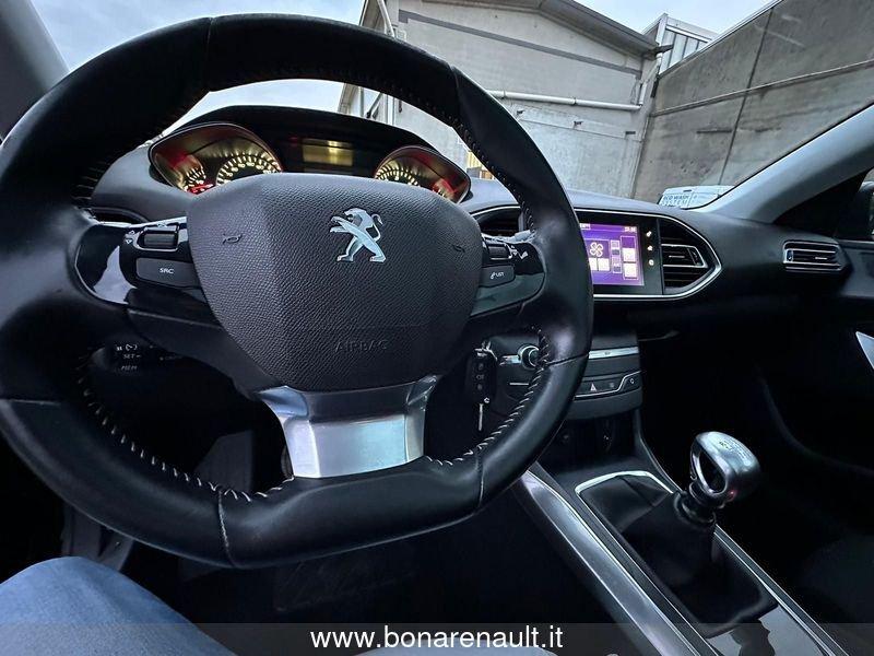 Peugeot 308 SW Allure BlueHDi 120cv S&S