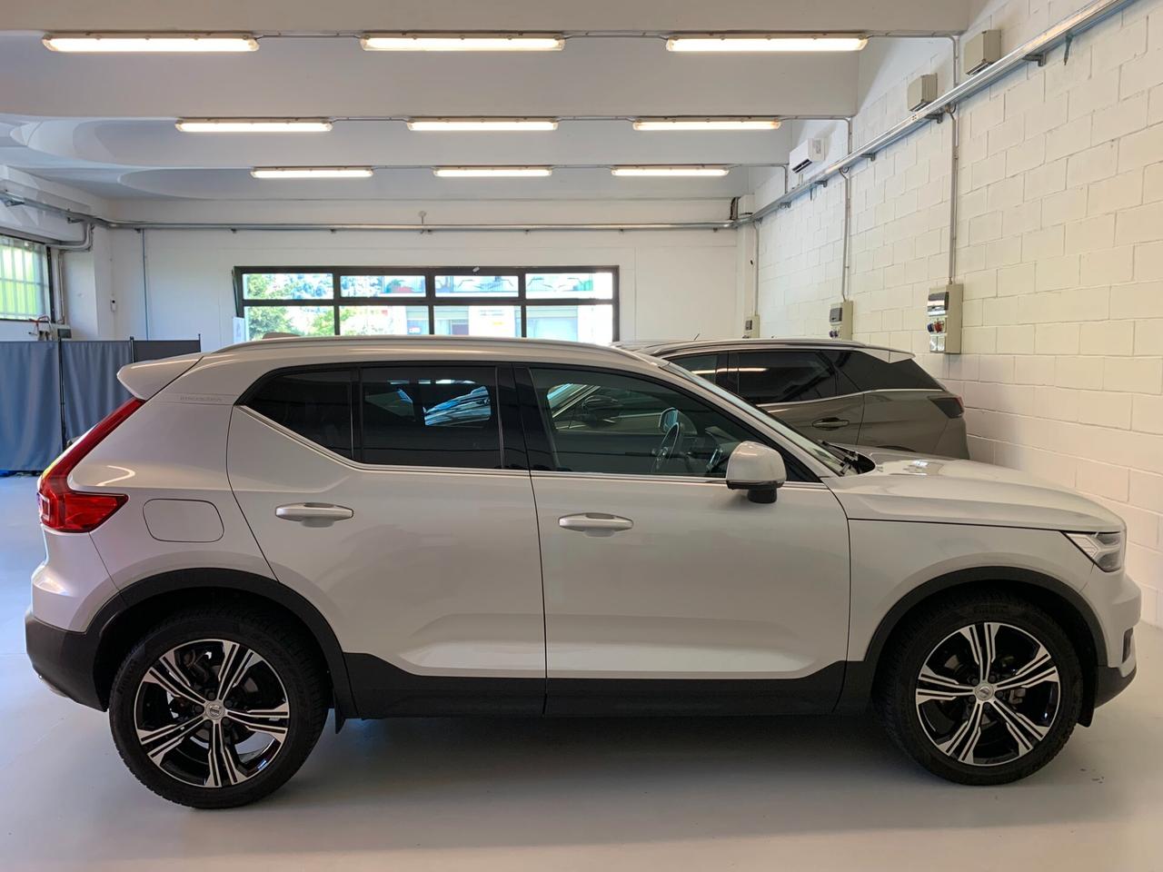 Volvo XC40 D3 Inscription