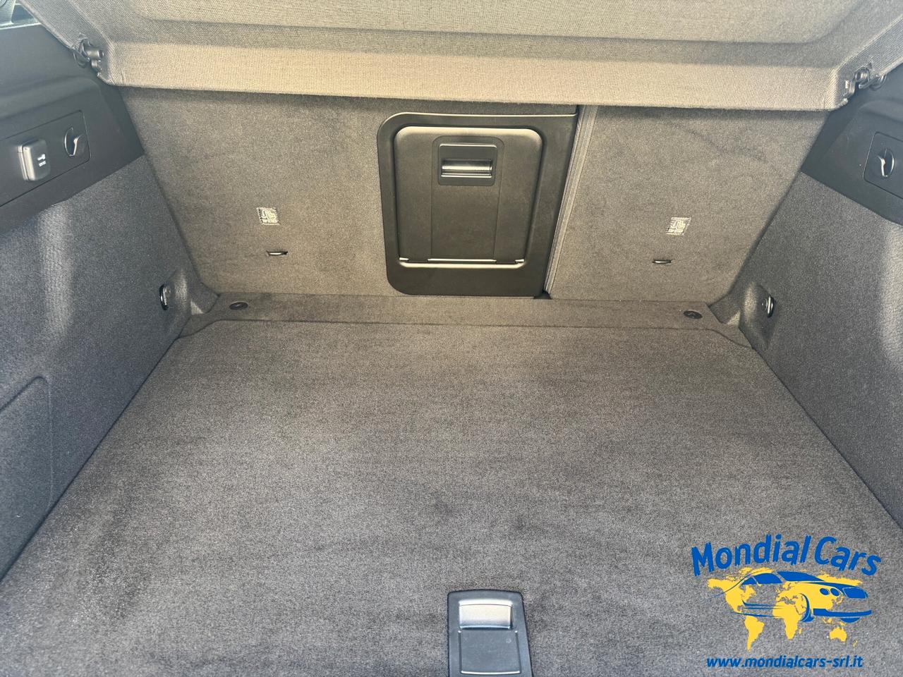 Alfa Romeo Tonale 1.6 diesel 130 CV TCT6 Sprint