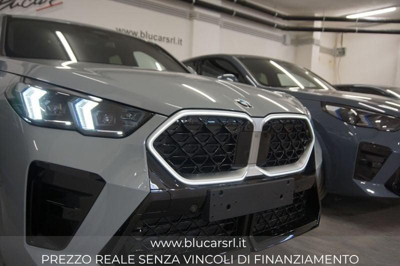 BMW X2 sDrive 18d M Sport DCT