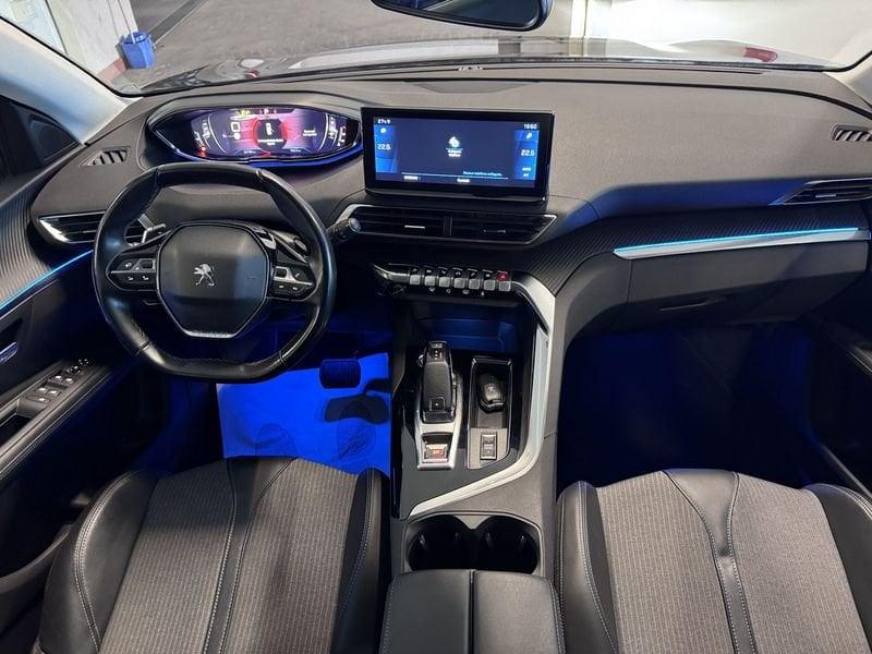 Peugeot 3008 3008 1.5 bluehdi Allure s&s 130cv eat8