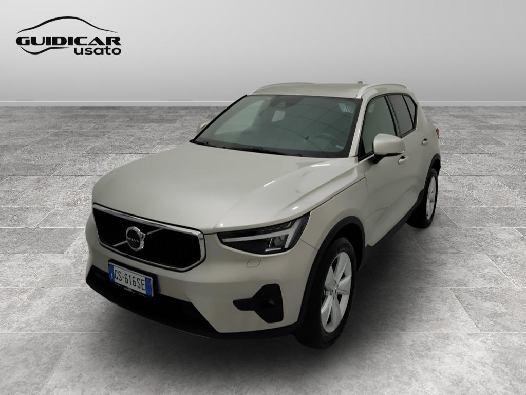 VOLVO XC40 2023 - XC40 1.5 t2 Core auto