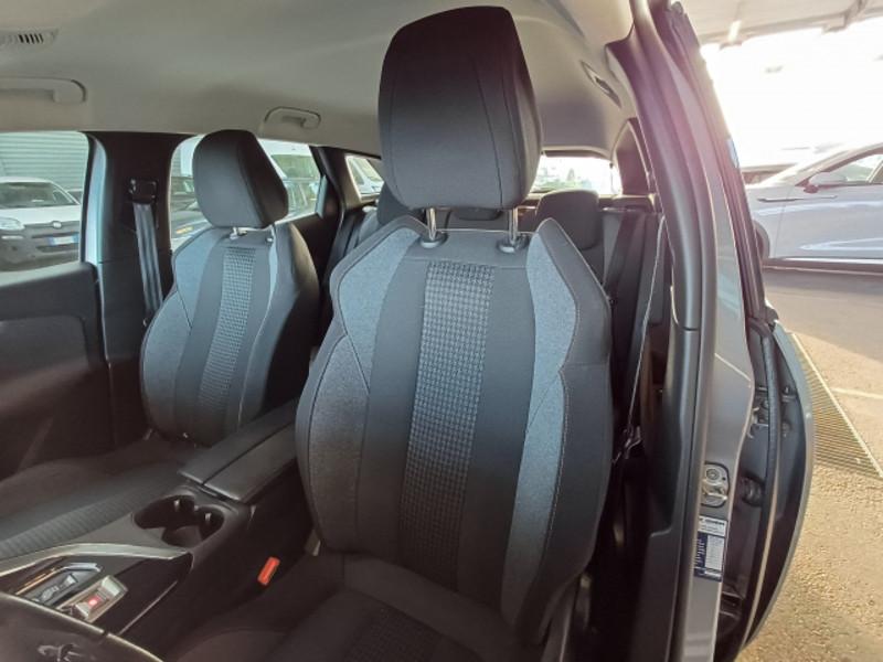 PEUGEOT 3008 BLUEHDI 130 EAT8 SES ACTIVE PACK SUV