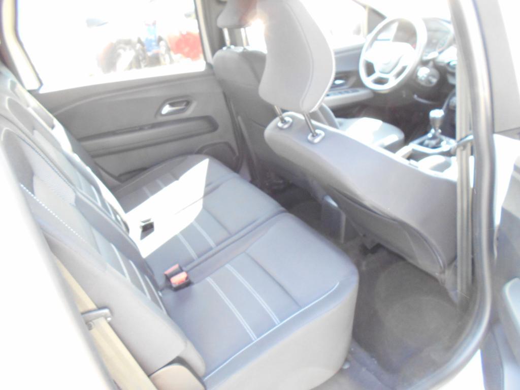 Dacia Jogger 1.0 TCe GPL Comfort