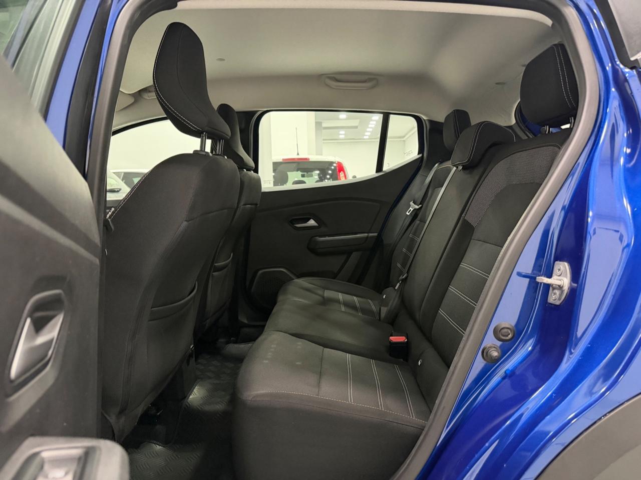 Dacia Sandero Stepway 1.0 TCe ECO-GPL Extreme