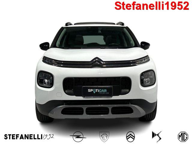 CITROEN C3 Aircross PureTech 110 S&S Shine