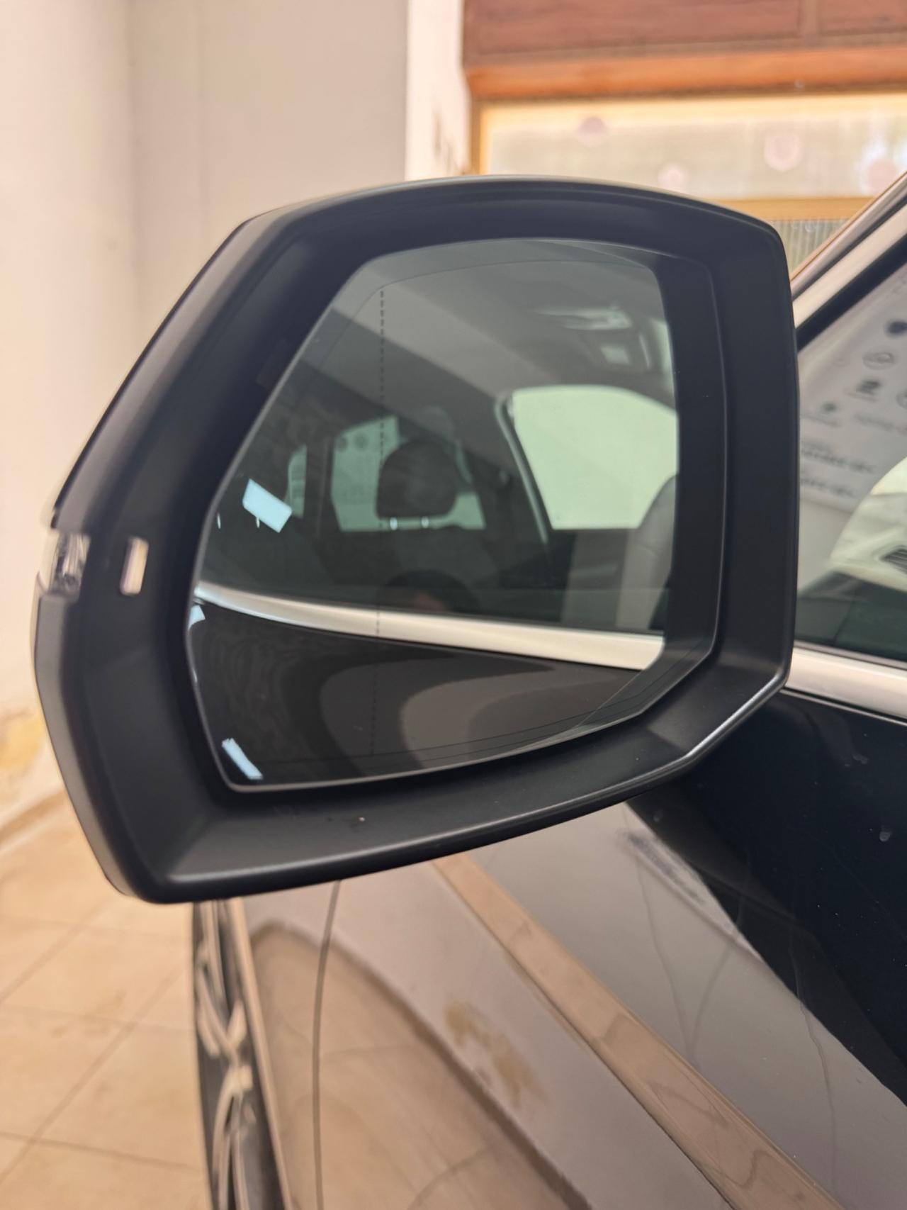 Audi Q5 40 TDI 204 CV quattro S tronic 360 navi Led Virtual