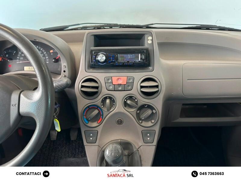 Fiat Panda 1.1 Active