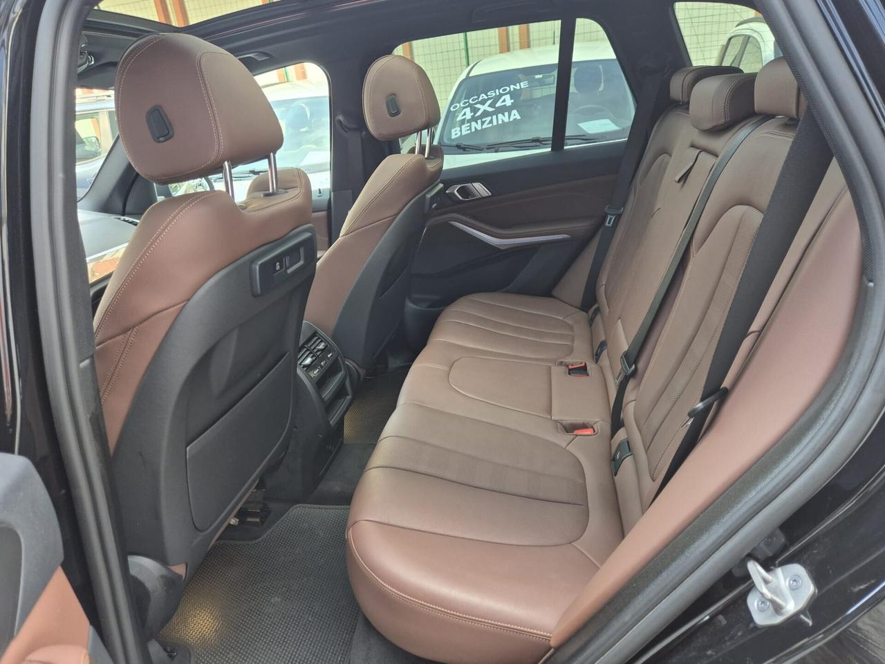 Bmw X5 xDrive45e xLine