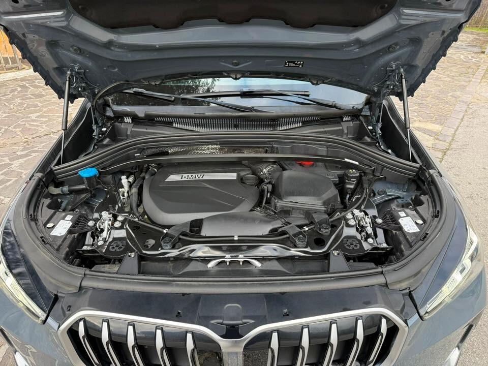 BMW X1 180d 150cv Sdrive Xline Edition 2023