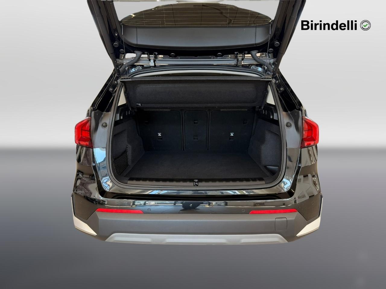 BMW X1 (U11) - X1 sDrive 18i