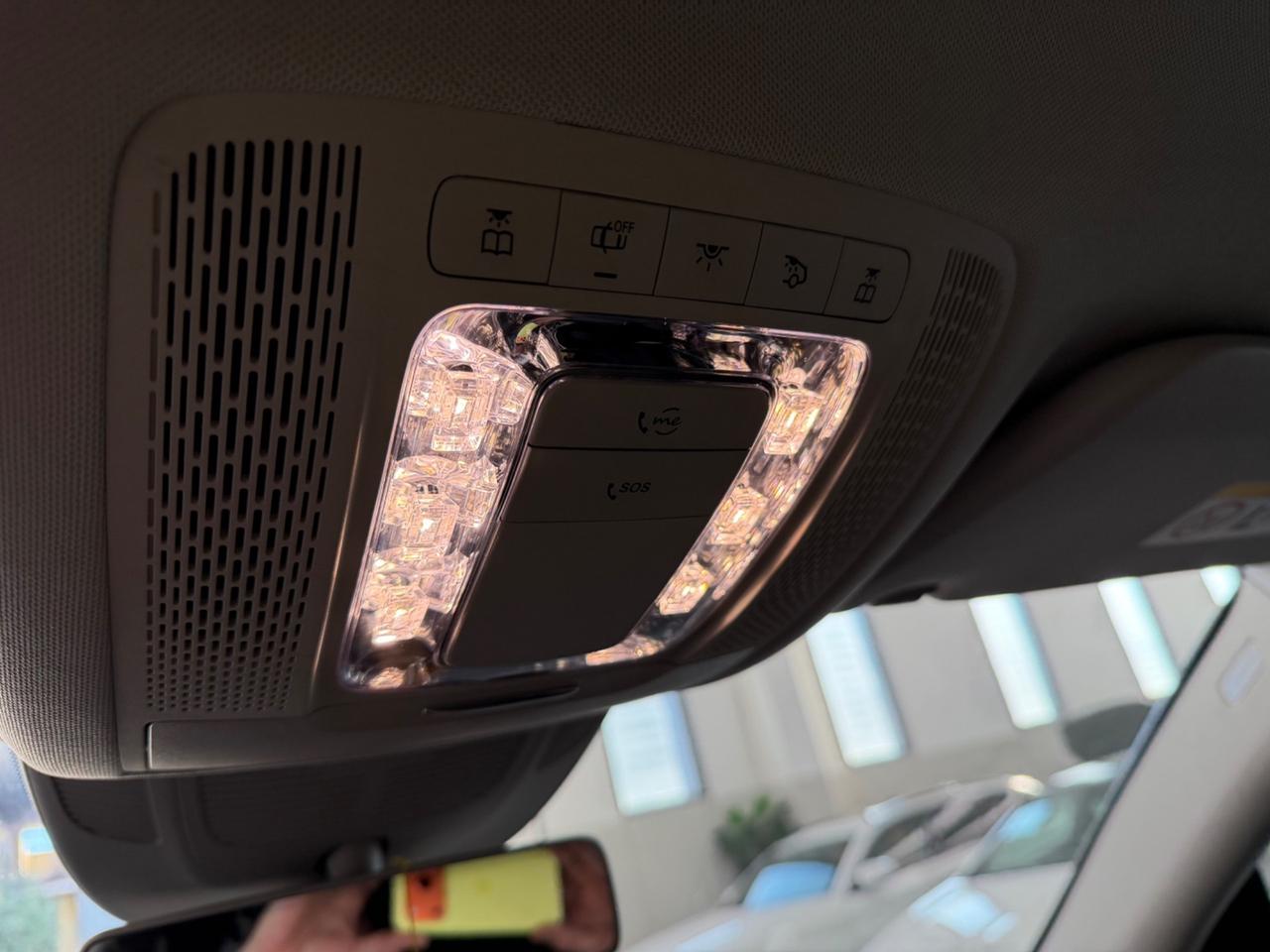 Mercedes-benz GLE 300 d 4Matic Premium