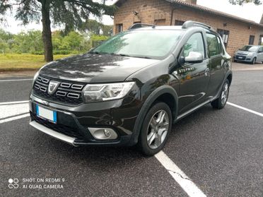 Dacia Sandero Stepway 1.5 dCi 95 CV LUXURY