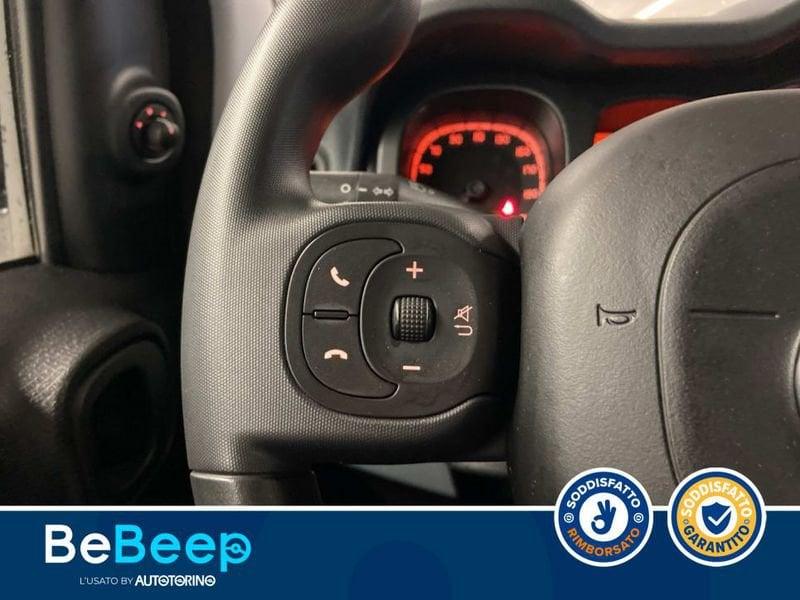 FIAT Panda 0.9 T.AIR T. 4X4 S&S 85CV MY18