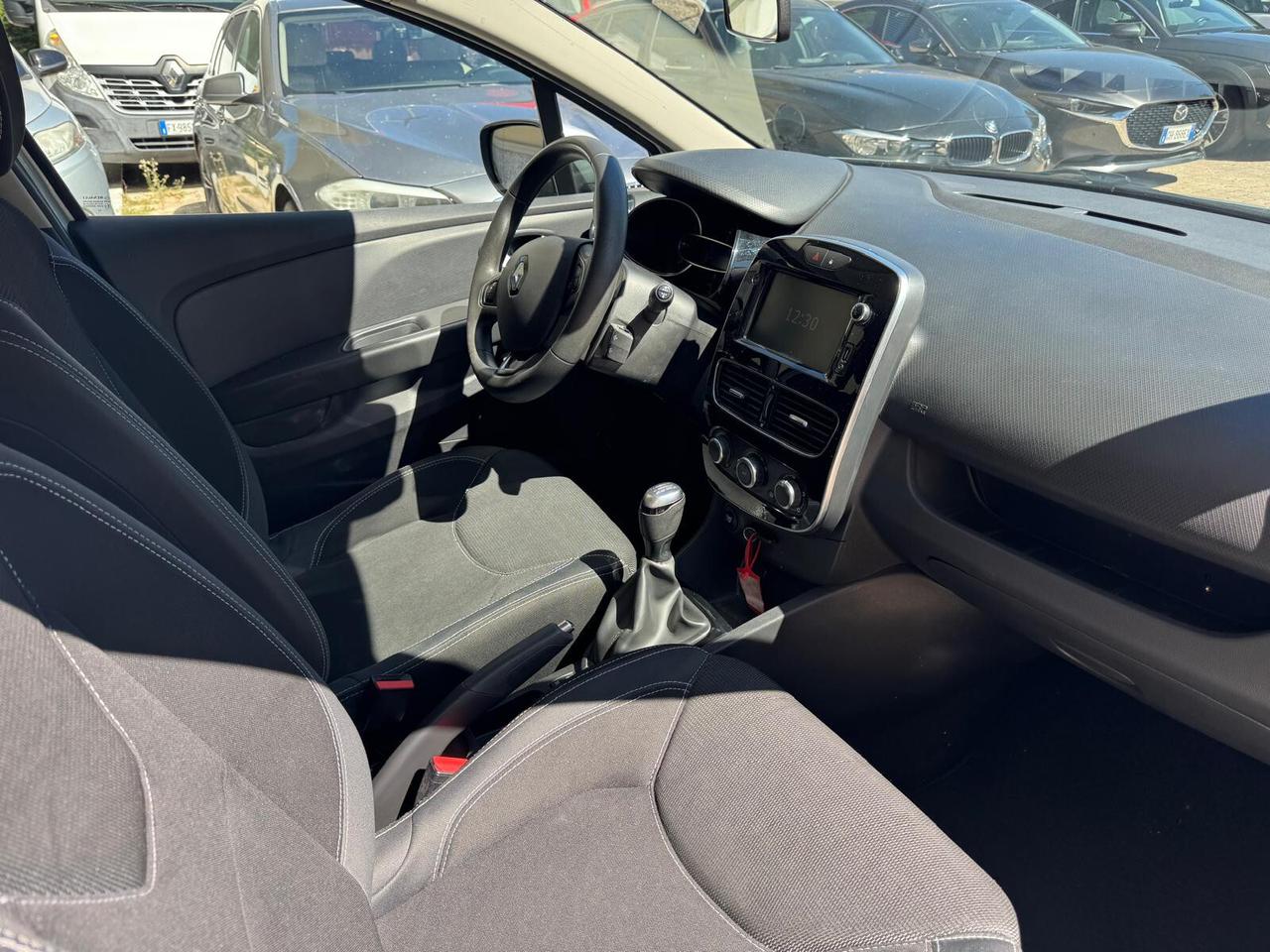 Renault Clio 0.9 TCE ENERGY BUSINESS FP