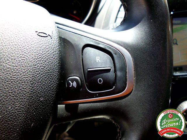RENAULT Captur dCi 8V 90 CV Initiale Paris