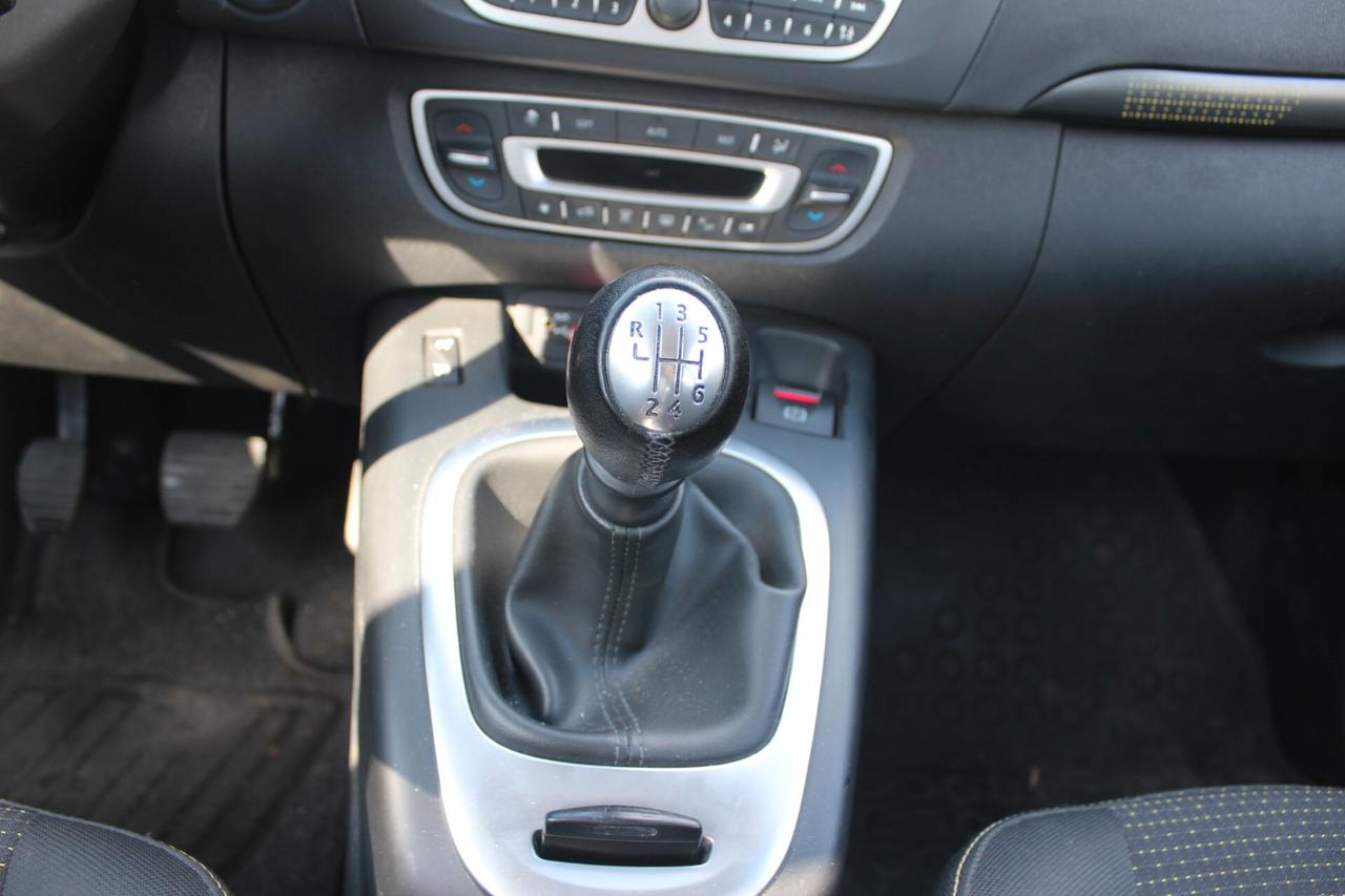 Renault Scenic Scénic X Mod 1.4 Tce Luxe