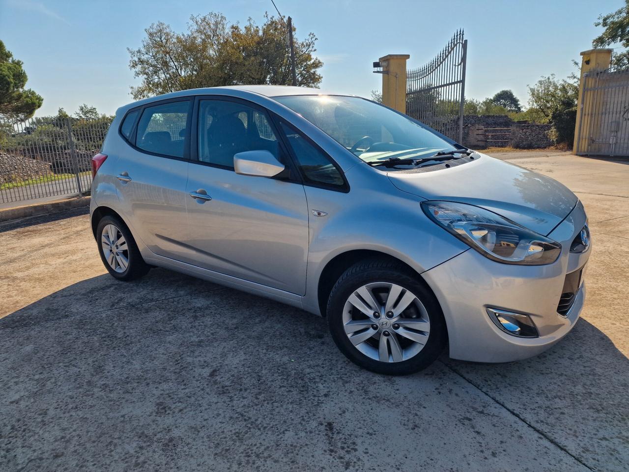 Hyundai iX20 1.4 CRDI 90 CV Comfort