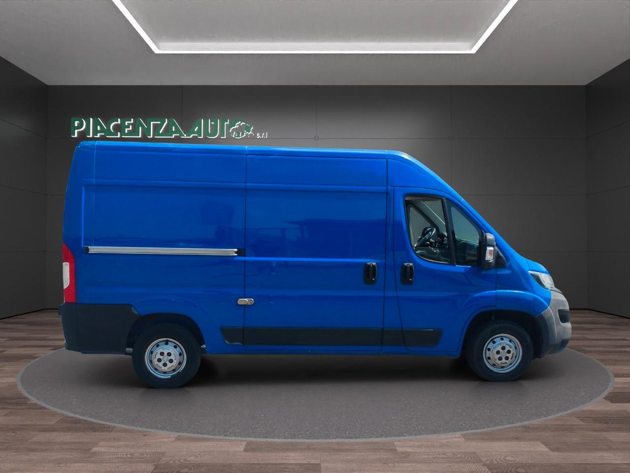 PEUGEOT Boxer 330 2.2 bluehdi 140cv S&S L2H2..3 POSTI