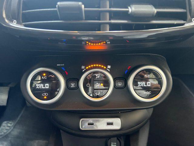FIAT 500X 1.0 T3 120cv MT E6D Sport