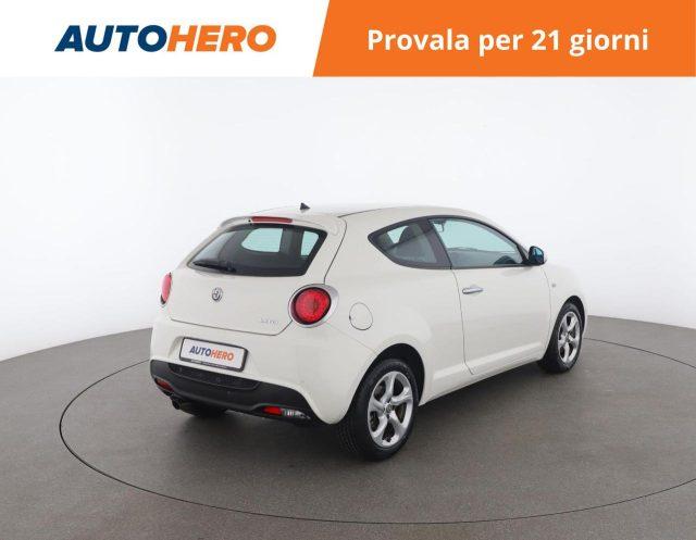 ALFA ROMEO MiTo 1.3 JTDm 95 CV S&S