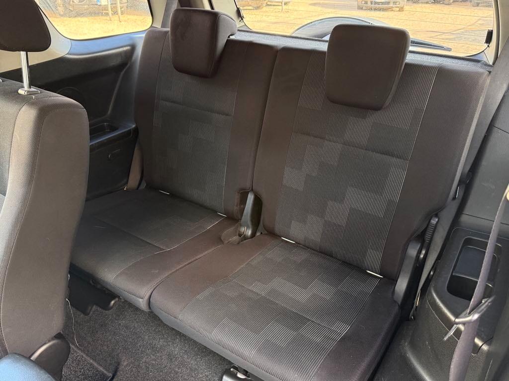 Suzuki Grand Vitara 1.9 DDiS 3 porte Offroad