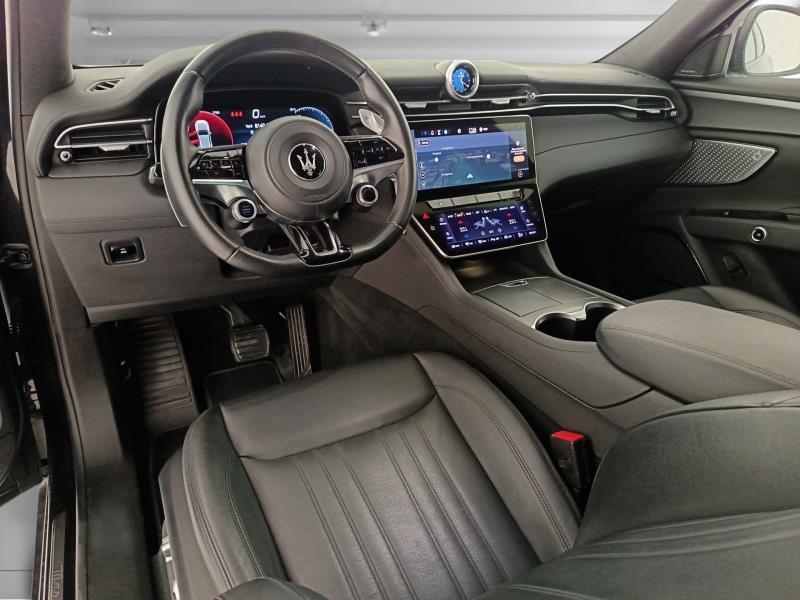 Maserati Grecale 2.0 MHEV GT AWD Auto