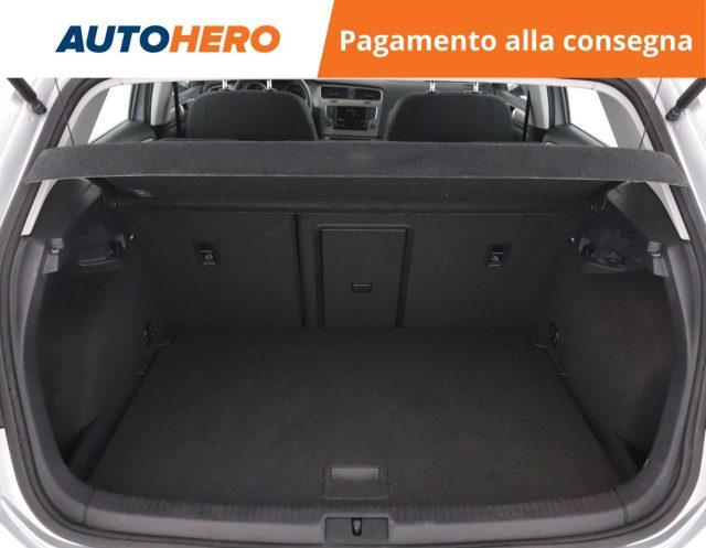 VOLKSWAGEN Golf 1.4 TSI 125 CV 5p. Comfortline BlueMotion Technolo