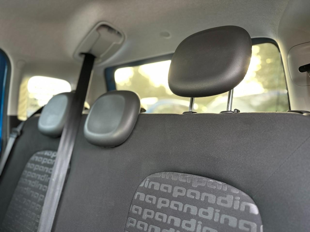 FIAT Pandina III 2024 Cross - Pandina Cross 1.0 firefly hybrid s&s 70cv