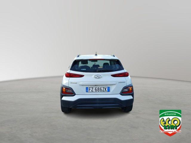 HYUNDAI Kona 1.0 T-GDI XPrime