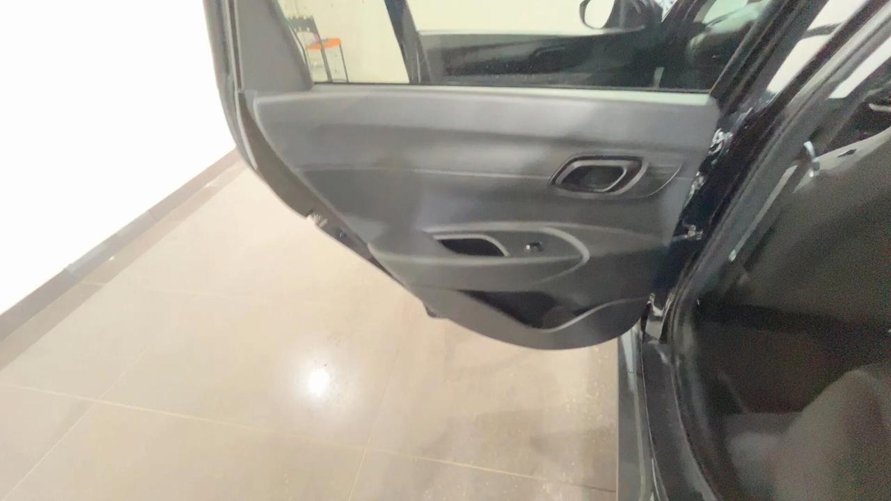 Hyundai Bayon 1.2 MPI MT XLine