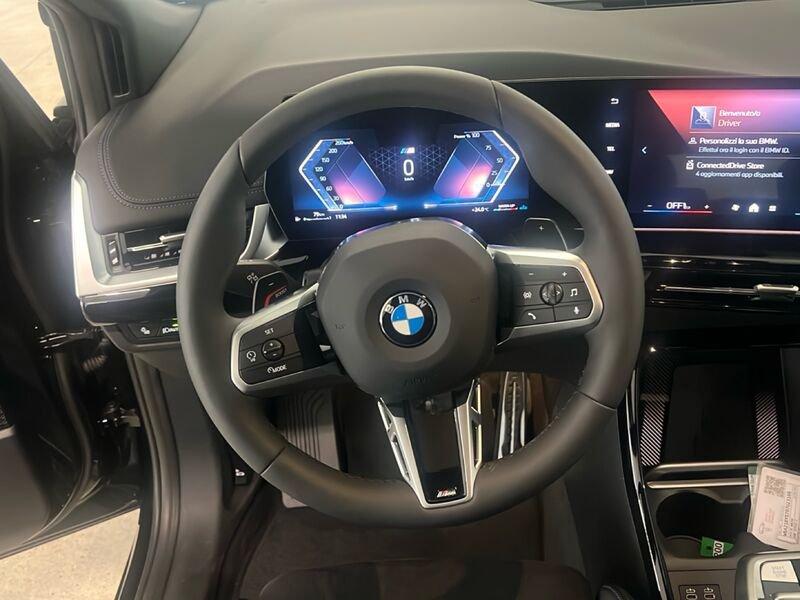 BMW Serie 2 Active Tourer Serie 2 218D ACTIVE TOURER